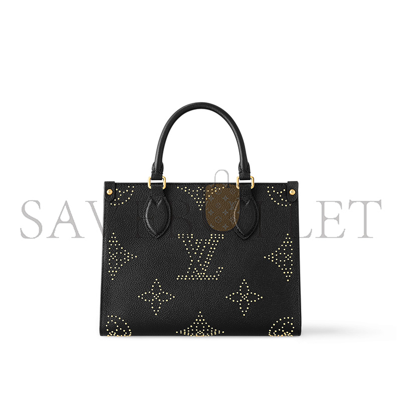 LOUIS VUITTON ONTHEGO PM M46733 (25*19*11.5cm)
